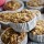 Sugar-Free One-Bowl Apple Oatmeal Muffins (Clean)
